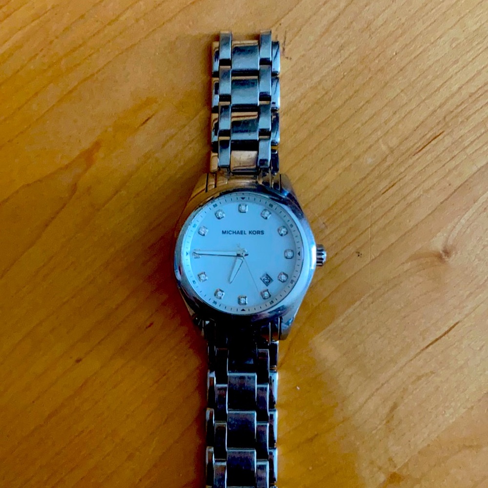 Michael kors watch
